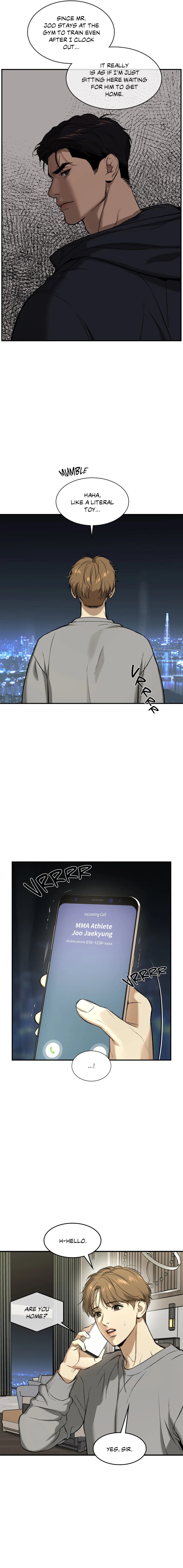 Jinx, Chapter 19 image 11